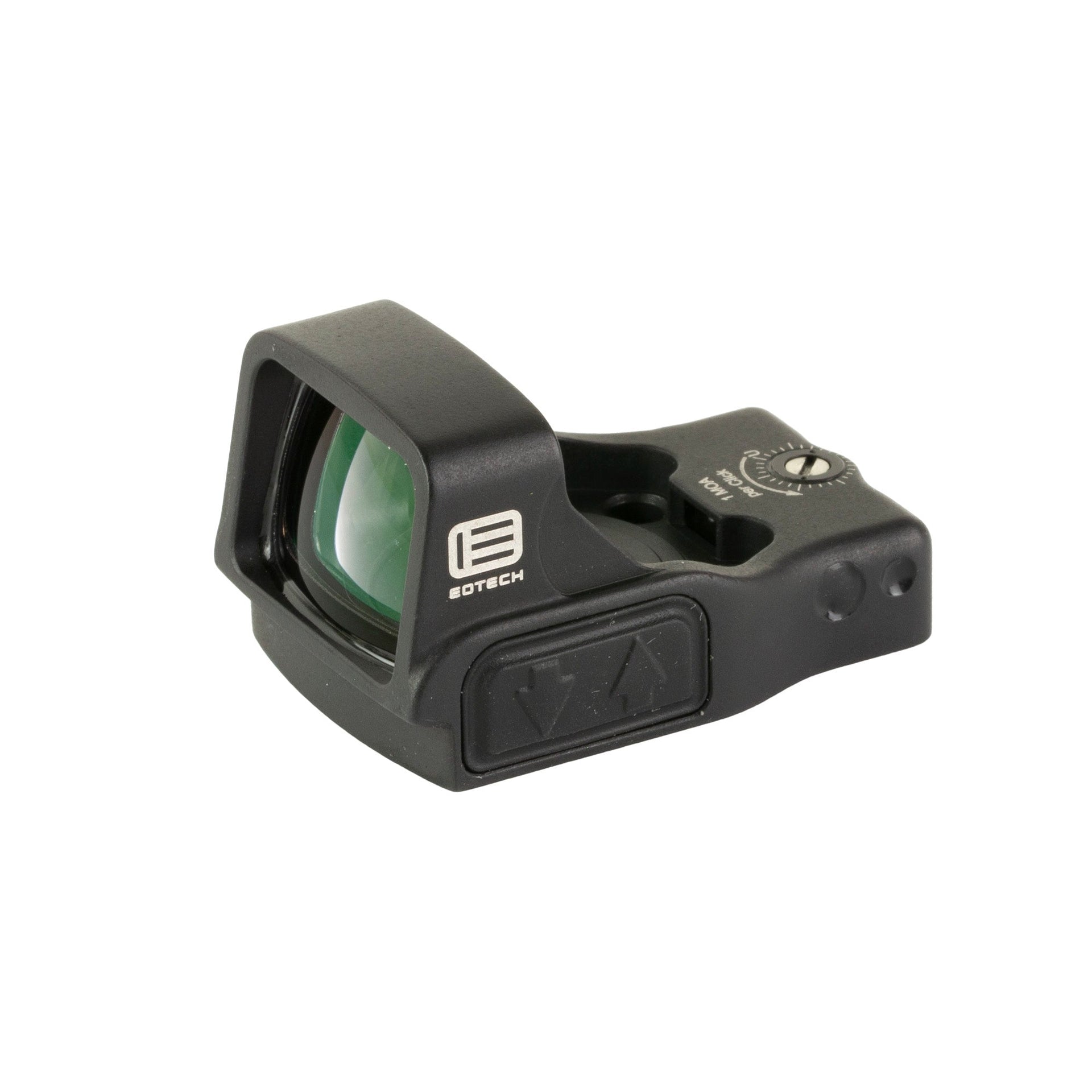 Eotech Eflx Reflex Sight 3 Moa Blk EOTECH