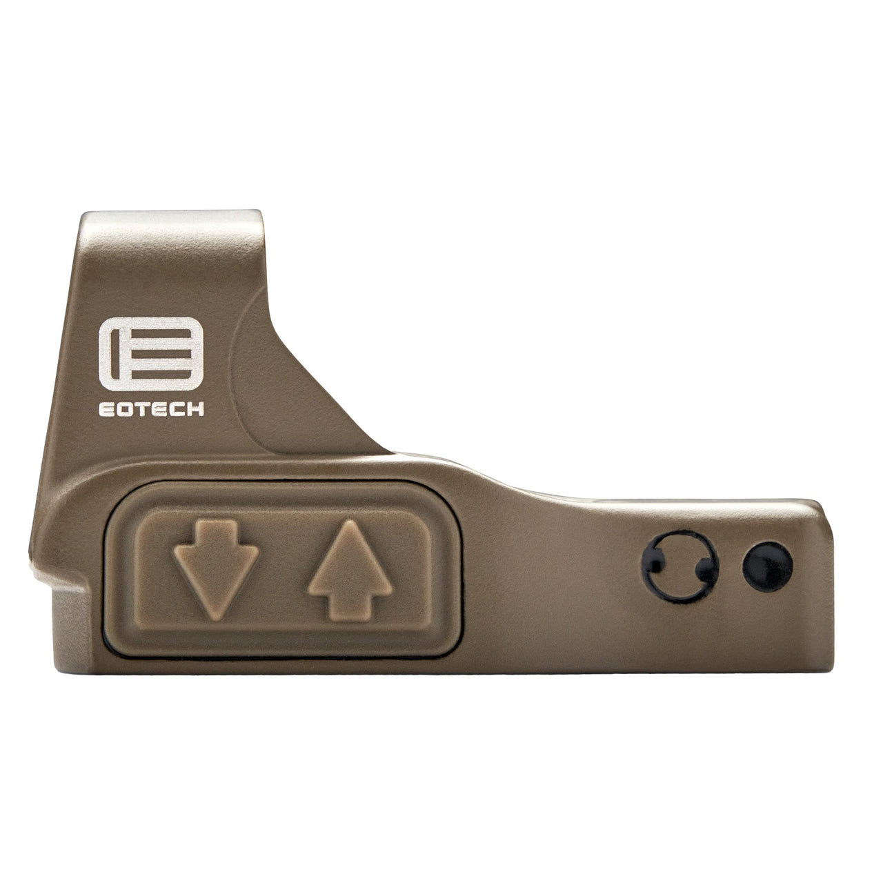 Eotech Eflx Reflex Sight 6 Moa Tan EOTECH