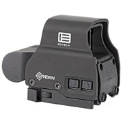 Eotech Exps2 Grn 68moa Ring/1moa Dot EOTECH