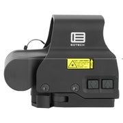 Eotech Exps2 68 Moa Ring/1moa Dot Qr EOTECH