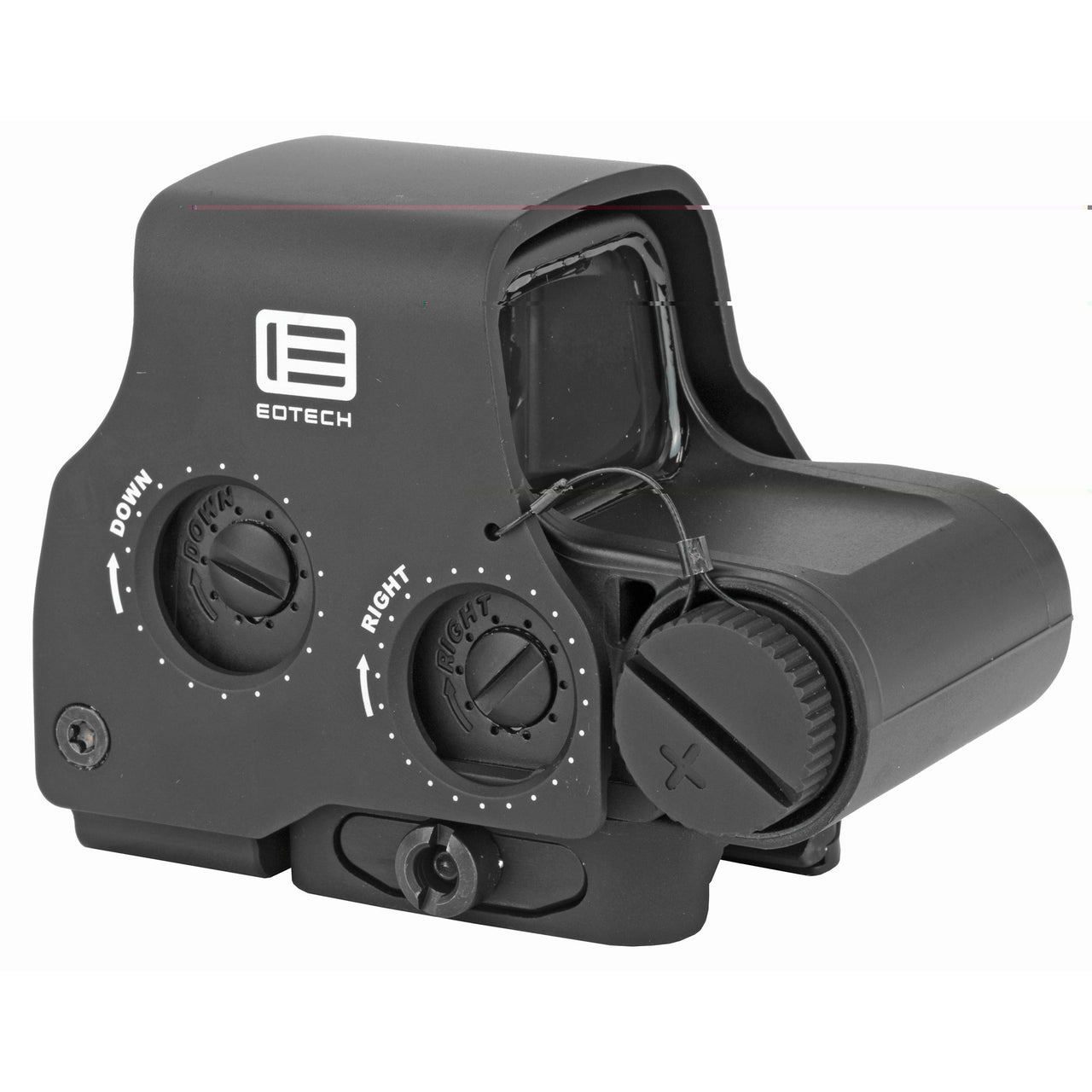 Eotech Exps2 68 Moa Ring/1moa Dot Qr EOTECH