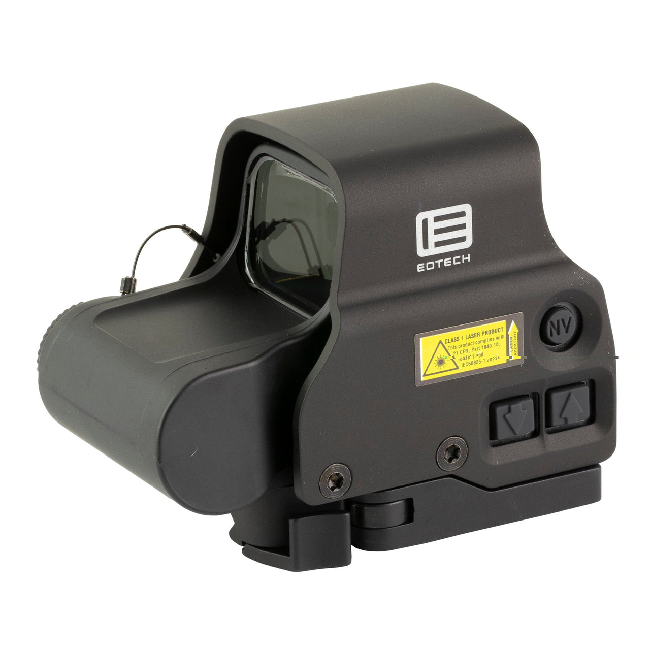 Eotech Exps3 1 Moa Dot Qd EOTECH