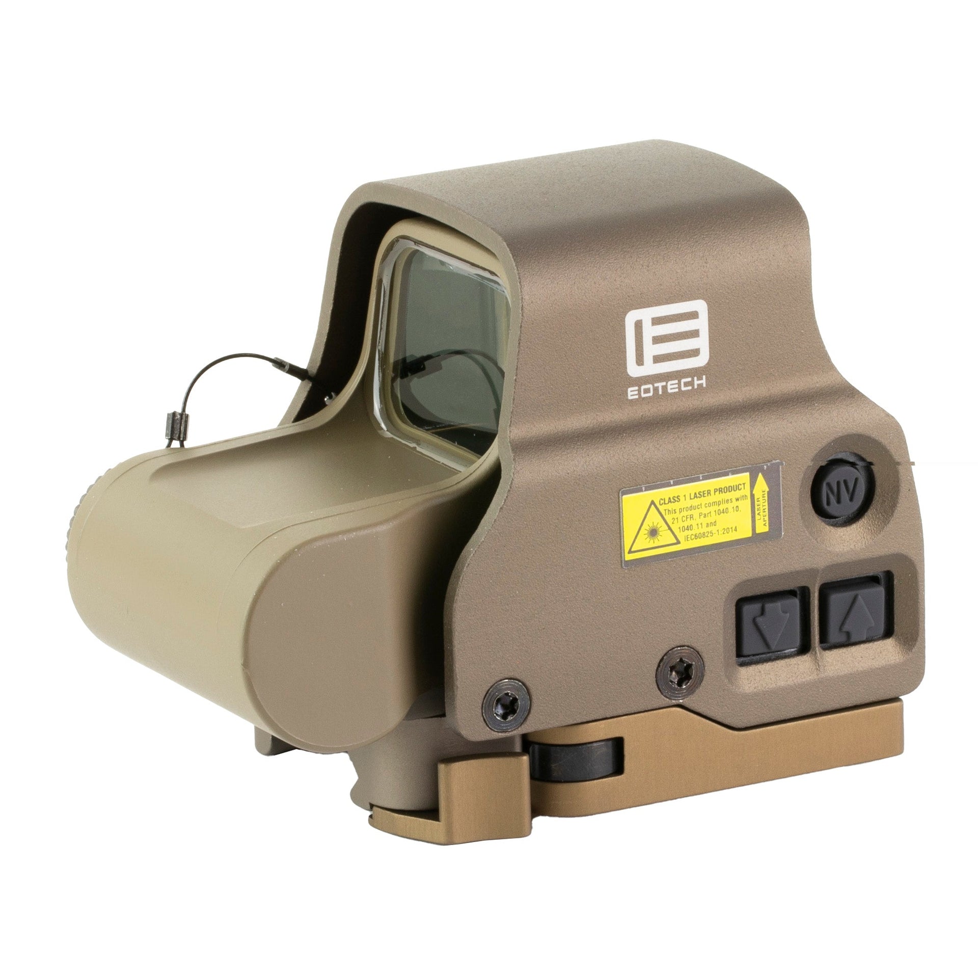 Eotech Exps3 1 Moa Dot Qd Tan EOTECH