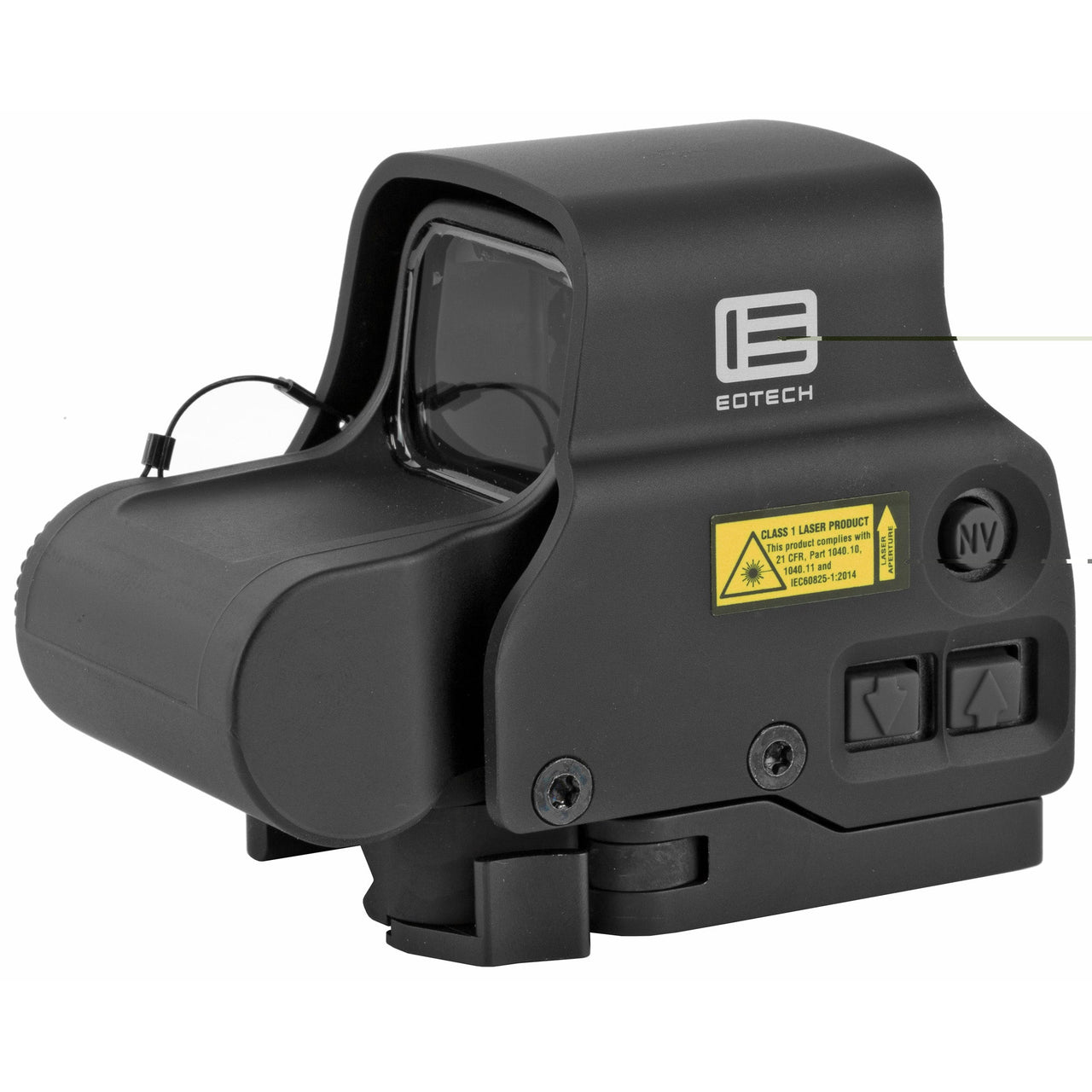 Eotech Exps3 68moa Ring/4-1 Moa Dots EOTECH