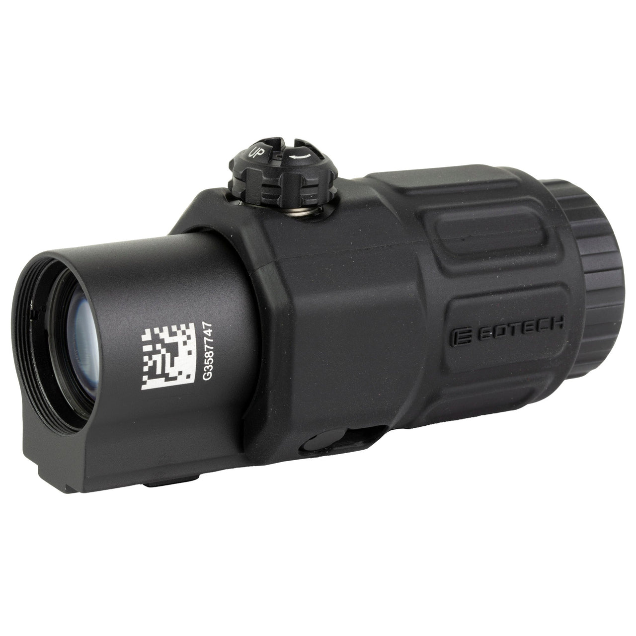 Eotech G33 3x Magnifier Nm Blk EOTECH