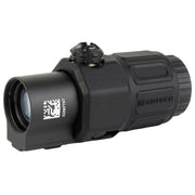 Eotech G33 3x Magnifier Nm Blk EOTECH