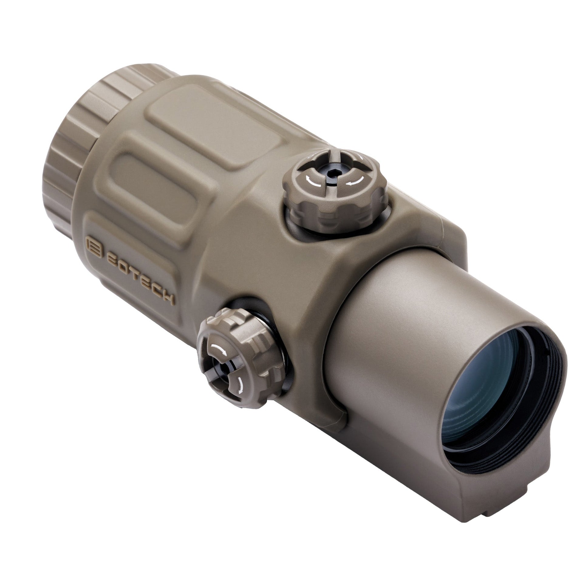 Eotech G33 3x Magnifier Nm Tan EOTECH