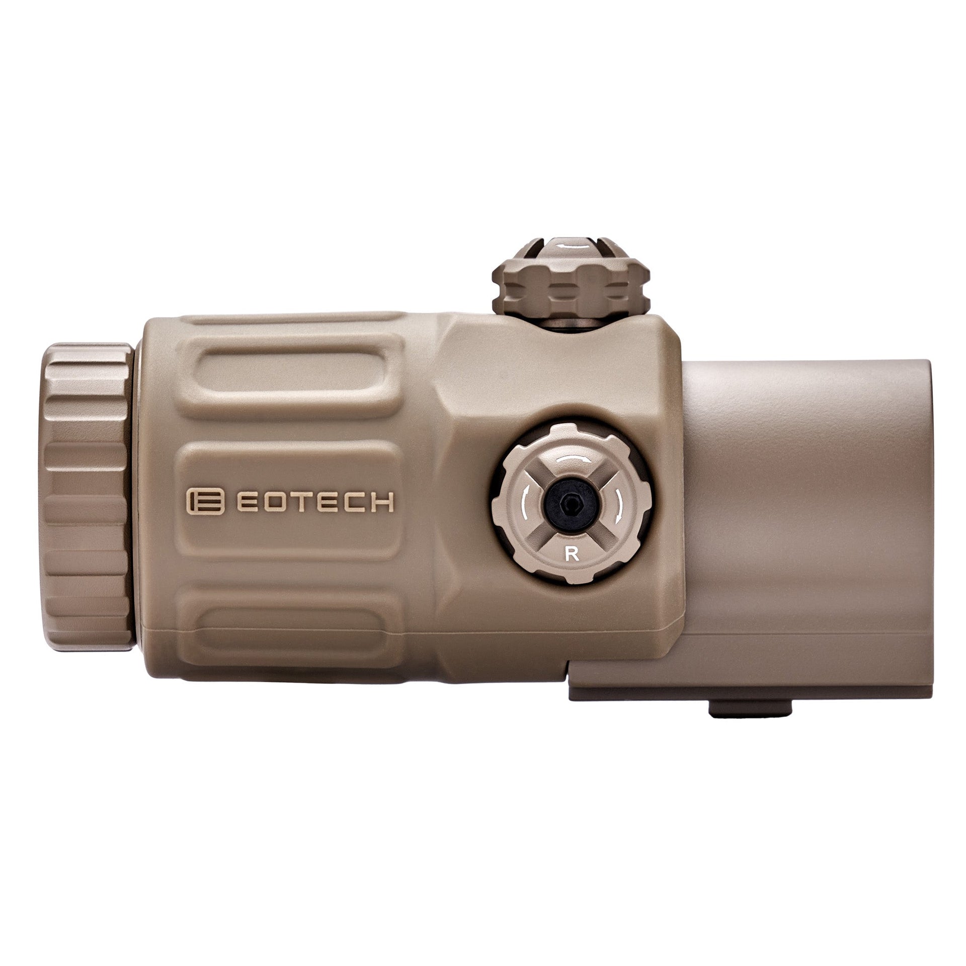 Eotech G33 3x Magnifier Nm Tan EOTECH