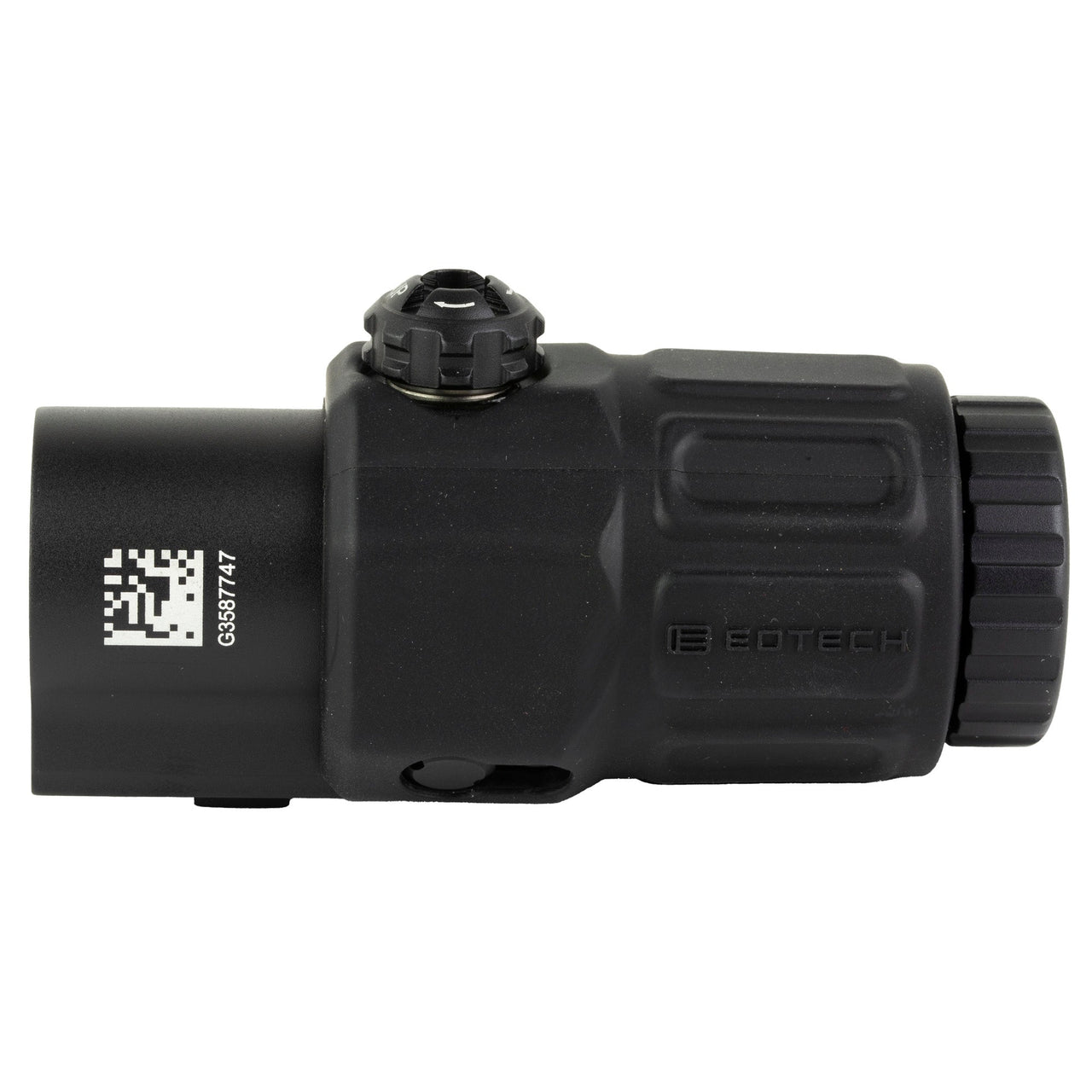 Eotech G33 3x Magnifier Nm Blk EOTECH