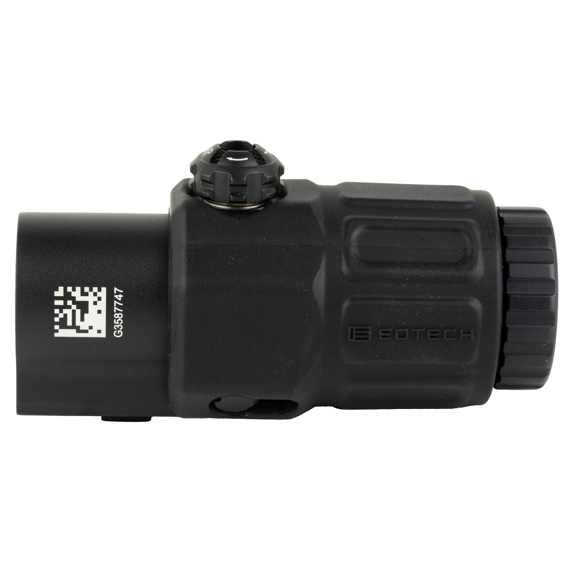 Eotech G33 3x Magnifier Nm Blk EOTECH