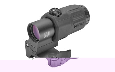 Eotech G33 3x Magnifer Sts Mnt EOTECH
