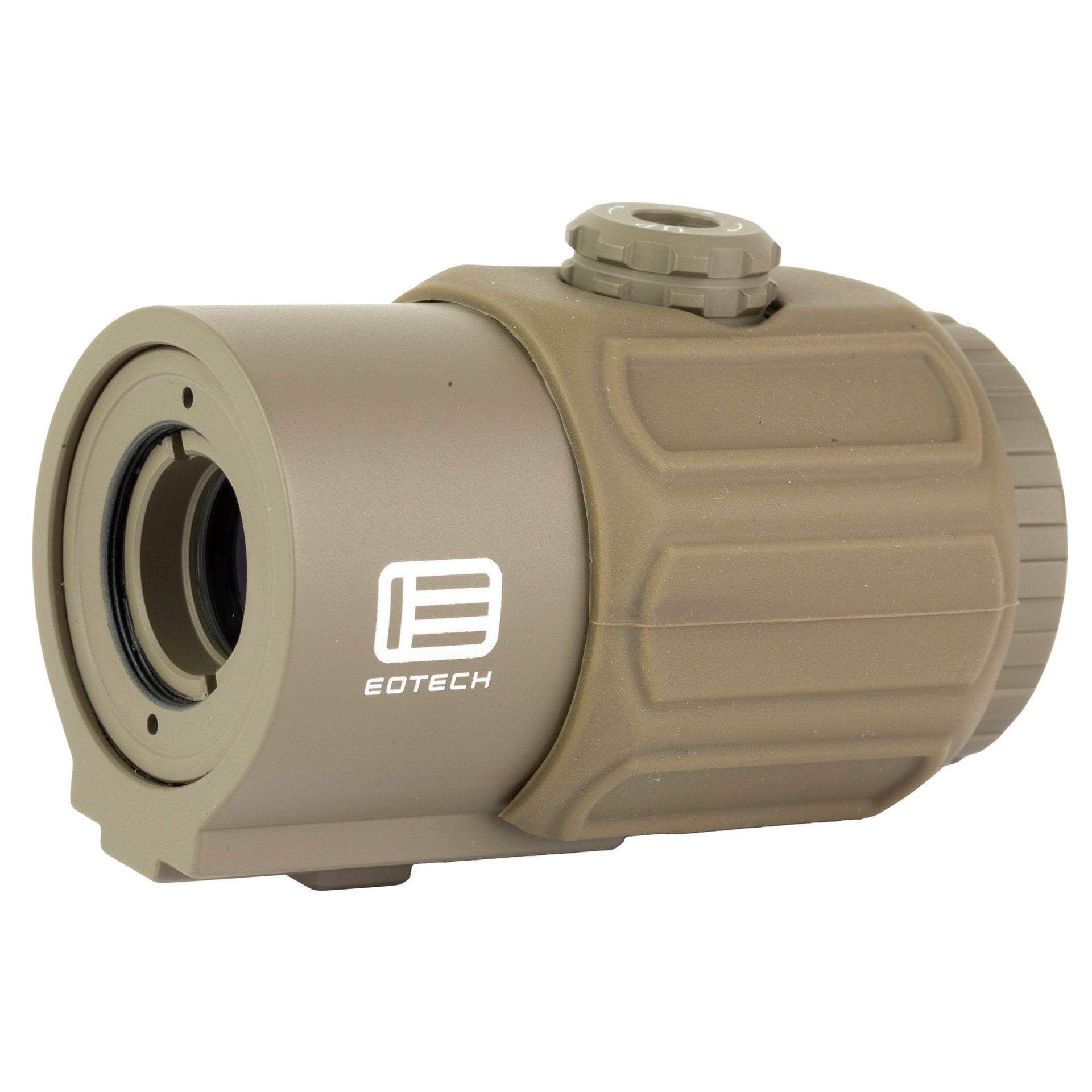 Eotech G43 3x Magnifier W/sts Tan EOTECH