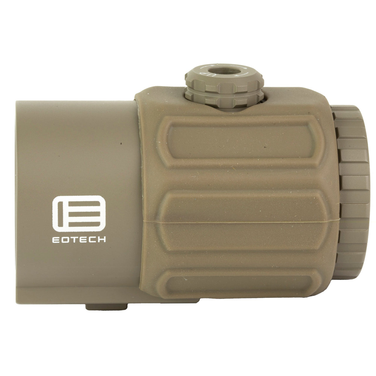 Eotech G43 3x Magnifier W/sts Tan EOTECH