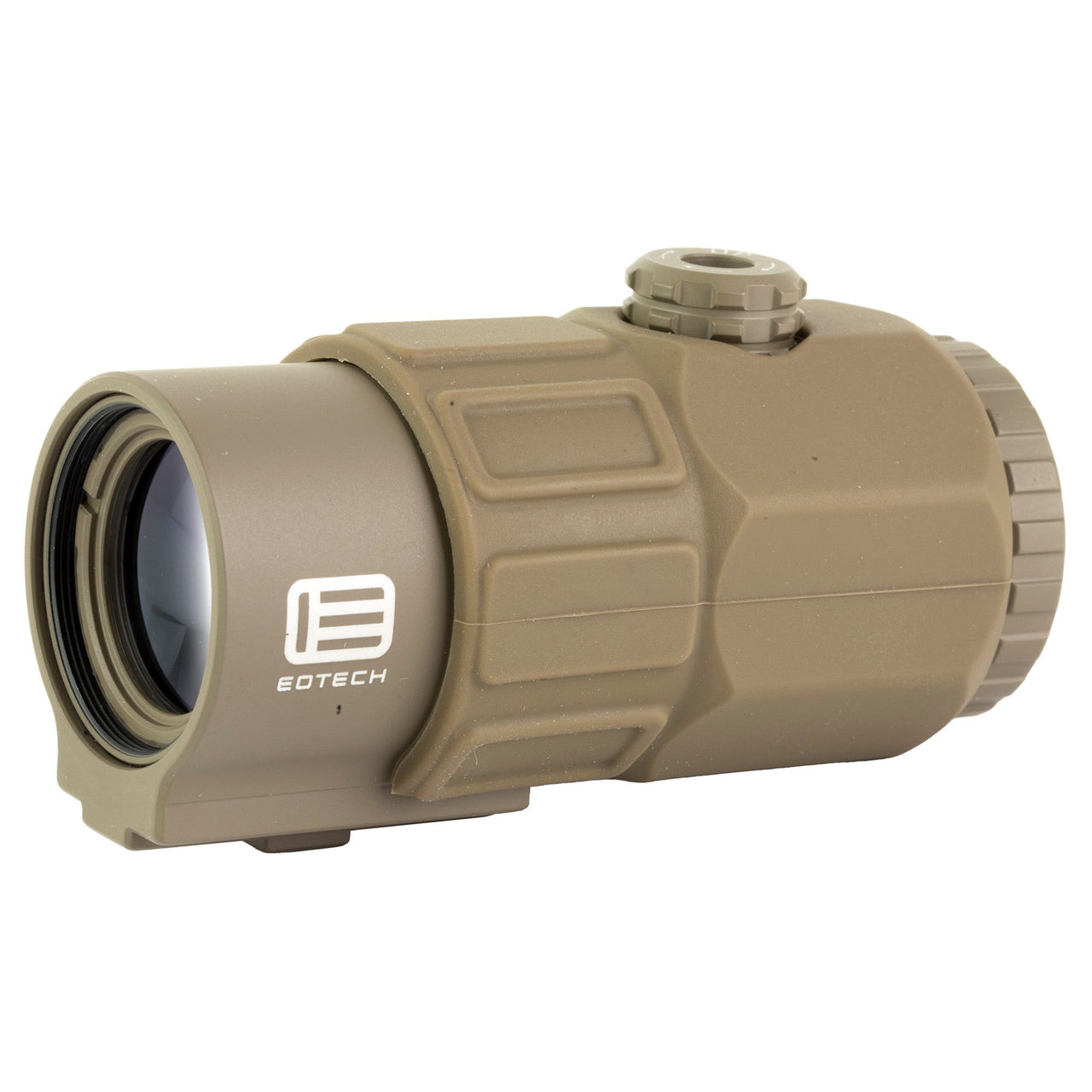 Eotech G45 5x Magnifier W/sts Tan EOTECH