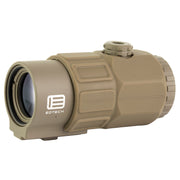 Eotech G45 5x Magnifier W/sts Tan EOTECH