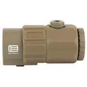 Eotech G45 5x Magnifier W/sts Tan EOTECH