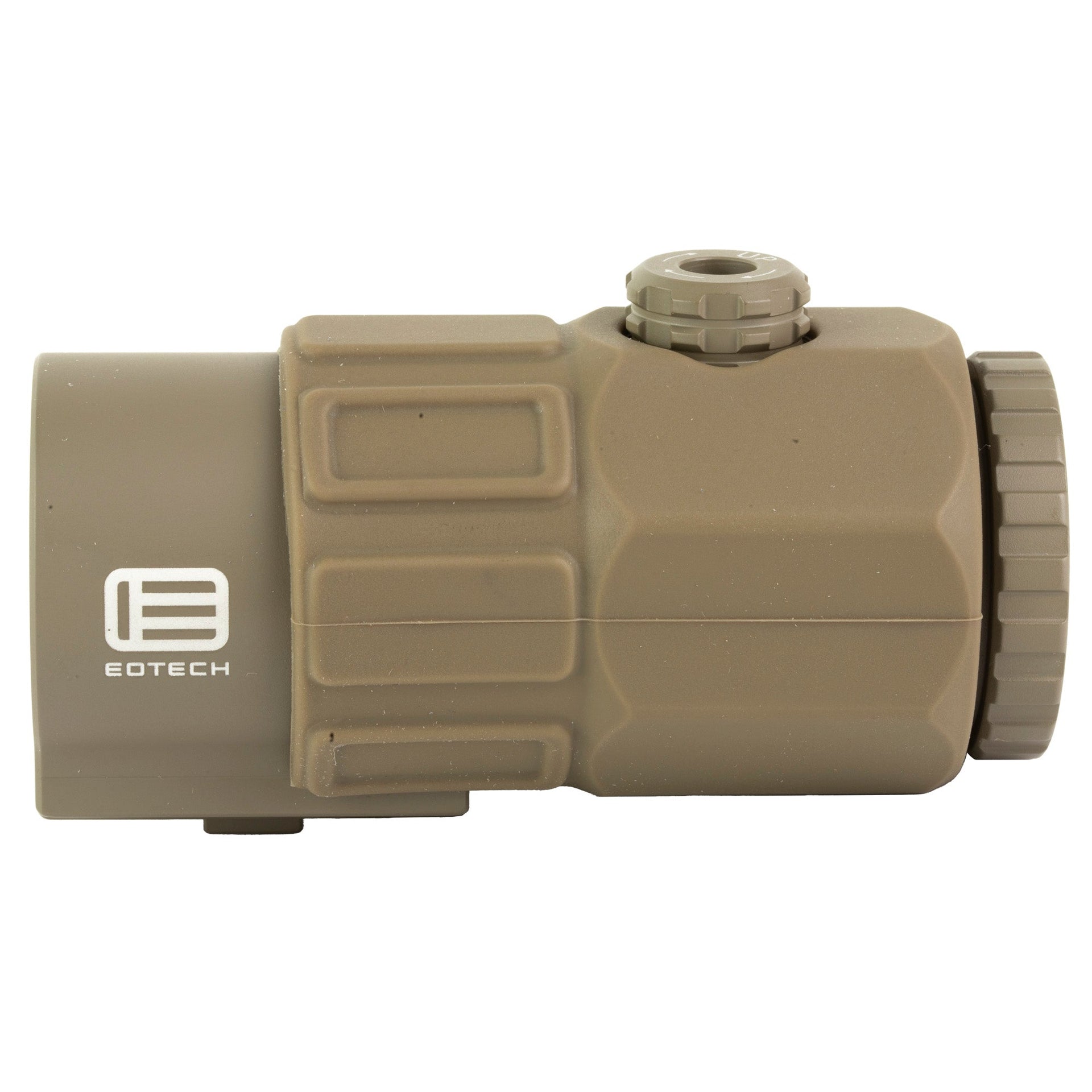 Eotech G45 5x Magnifier W/sts Tan EOTECH