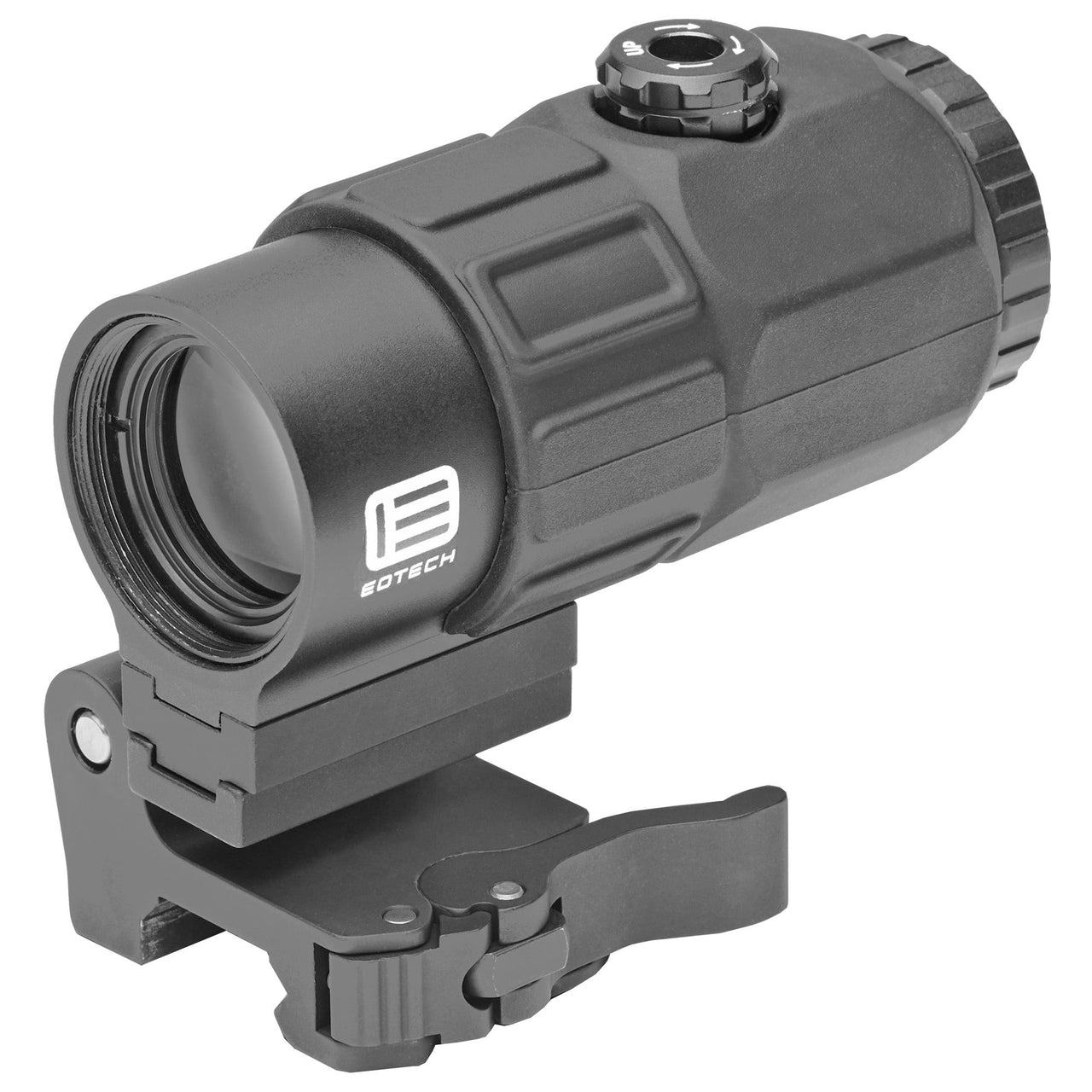 Eotech G45 5x Magnifier Blk EOTECH