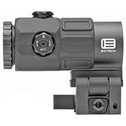 Eotech G45 5x Magnifier Blk EOTECH