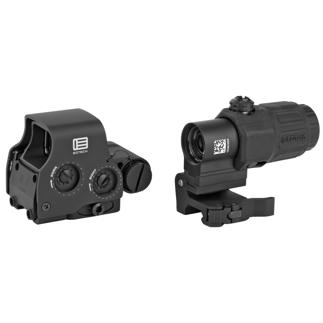 Eotech Hhs Ii Exps2-2 With G33 Blk EOTECH