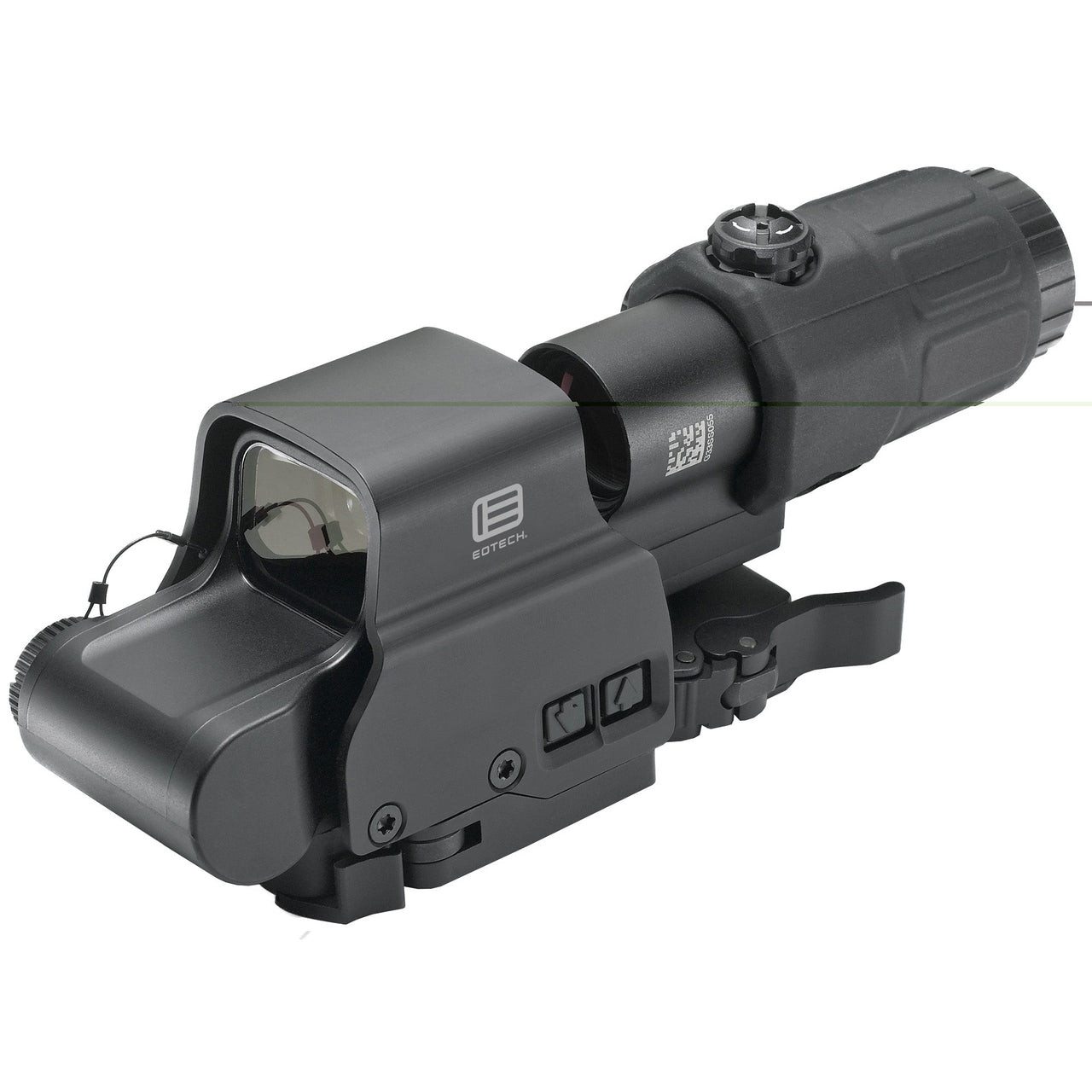 Eotech Hhs Ii Exps2-2 With G33 Blk EOTECH