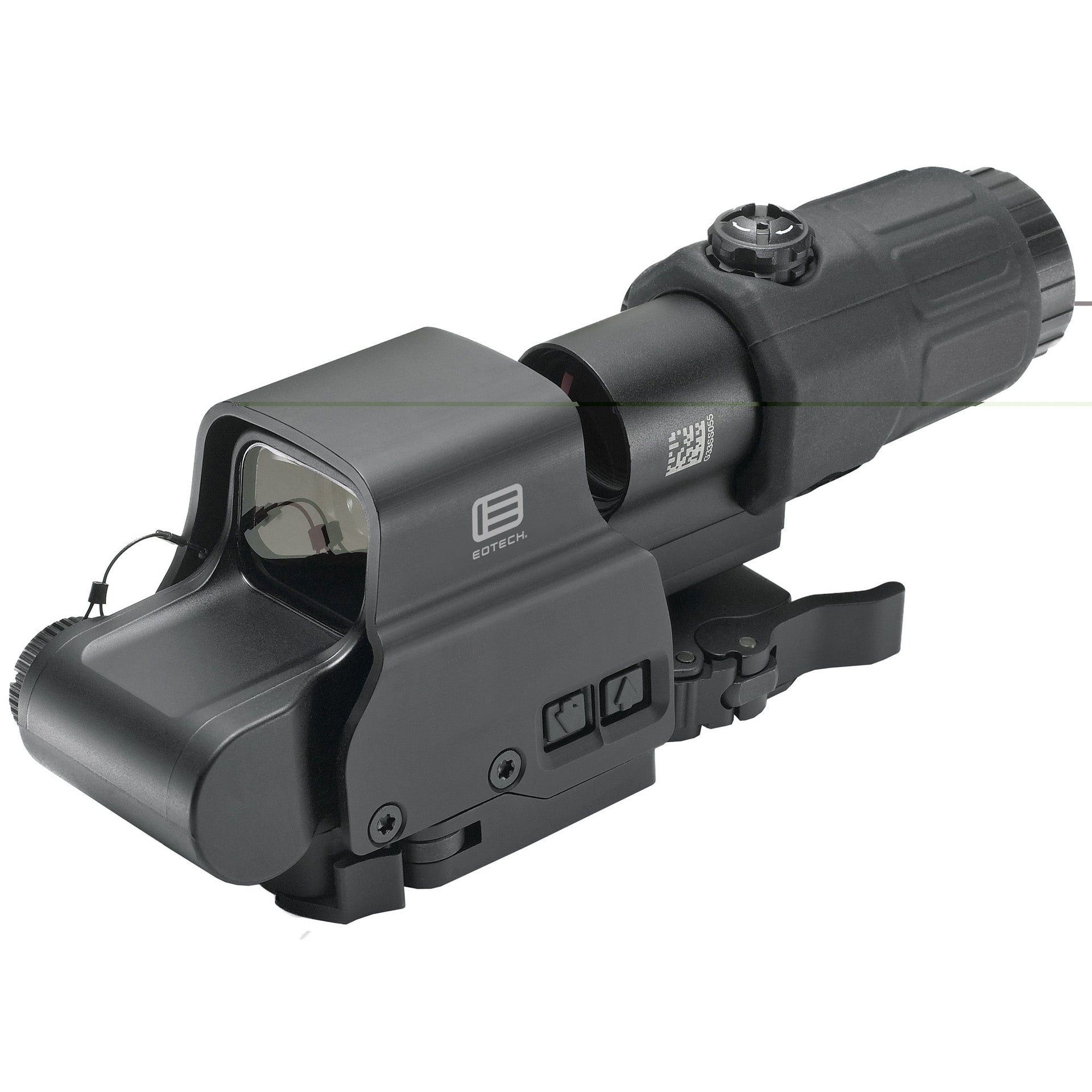 Eotech Hhs Ii Exps2-2 With G33 Blk EOTECH