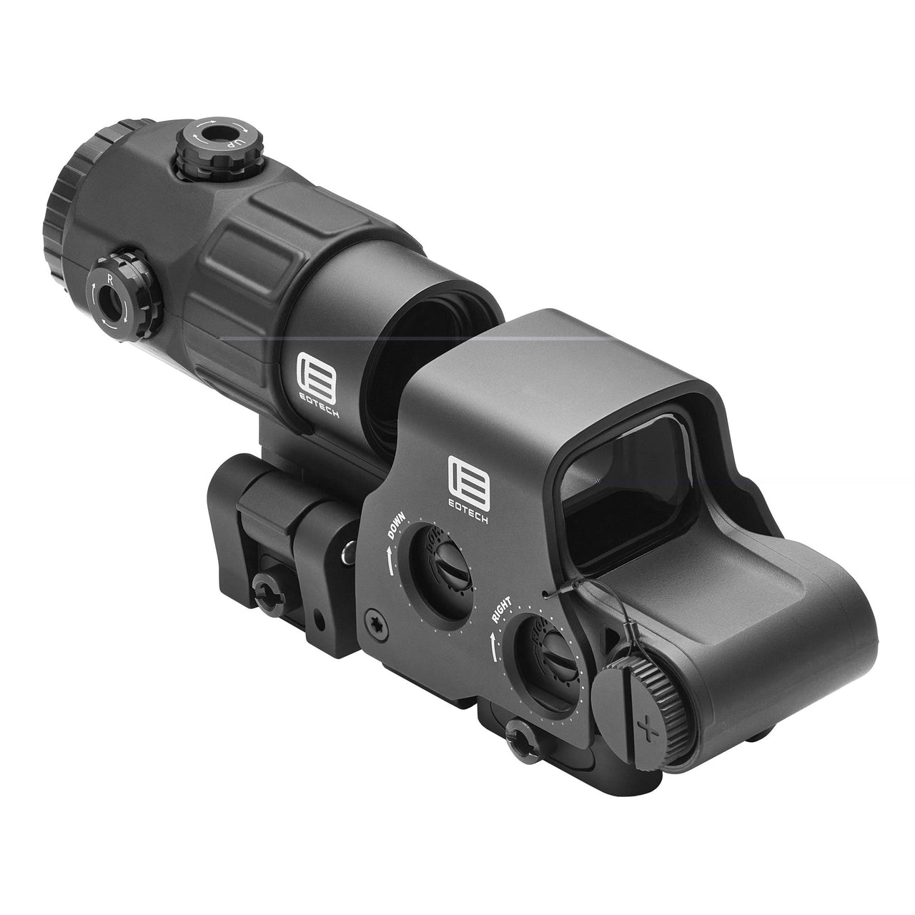 Eotech Hhs V Exps3-4 With G45 Blk EOTECH