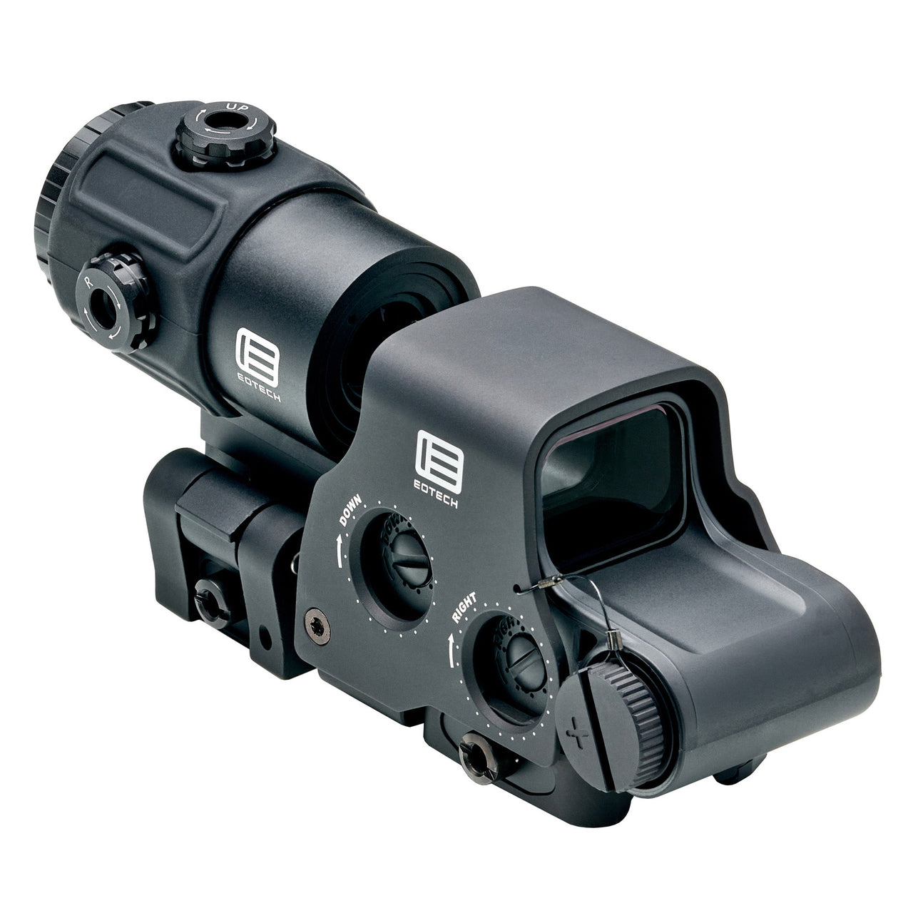 Eotech Hhs Vi Exps3-2 With G43 Blk EOTECH