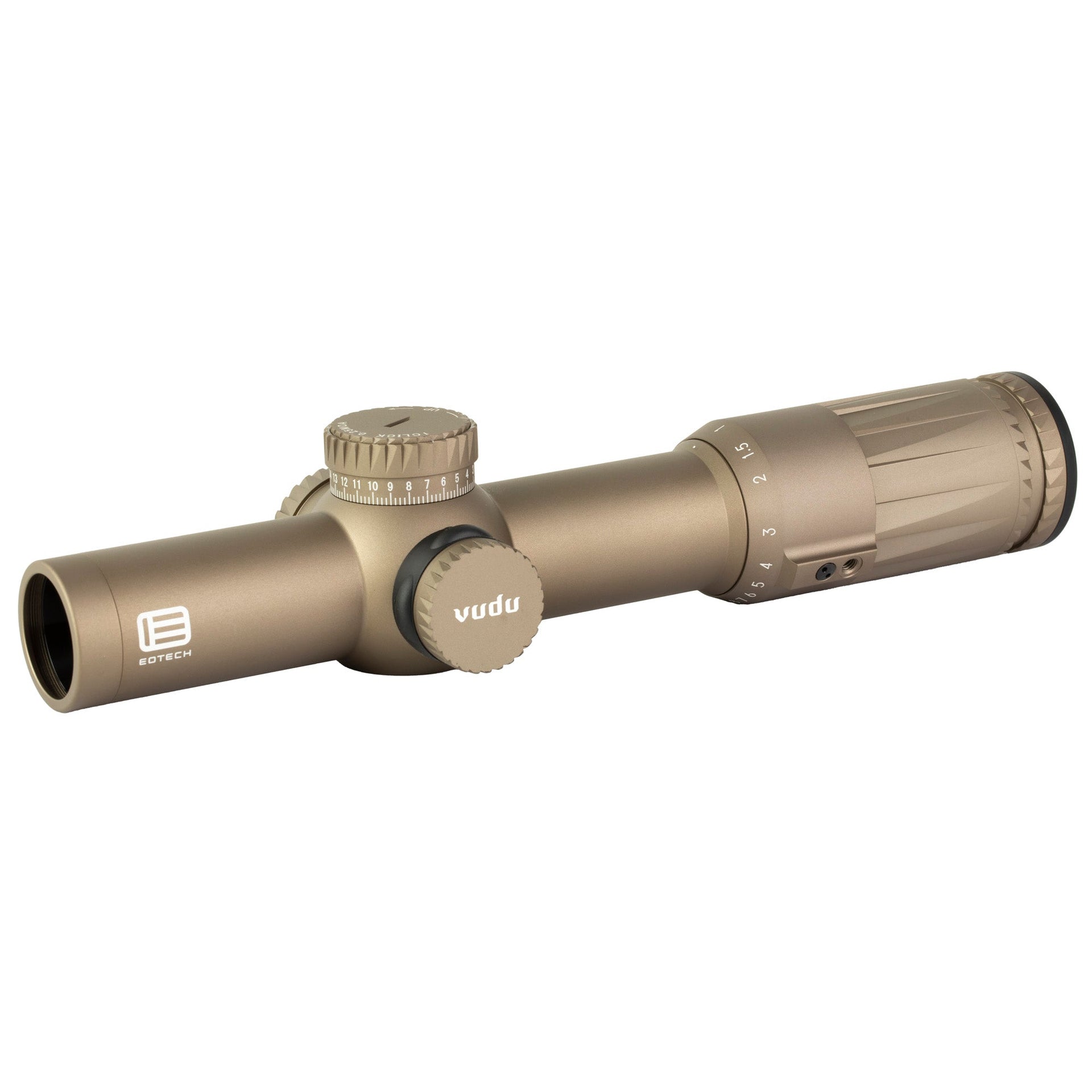 Eotech Vudu 1-10x28mm Sr4 Moa Tan EOTECH