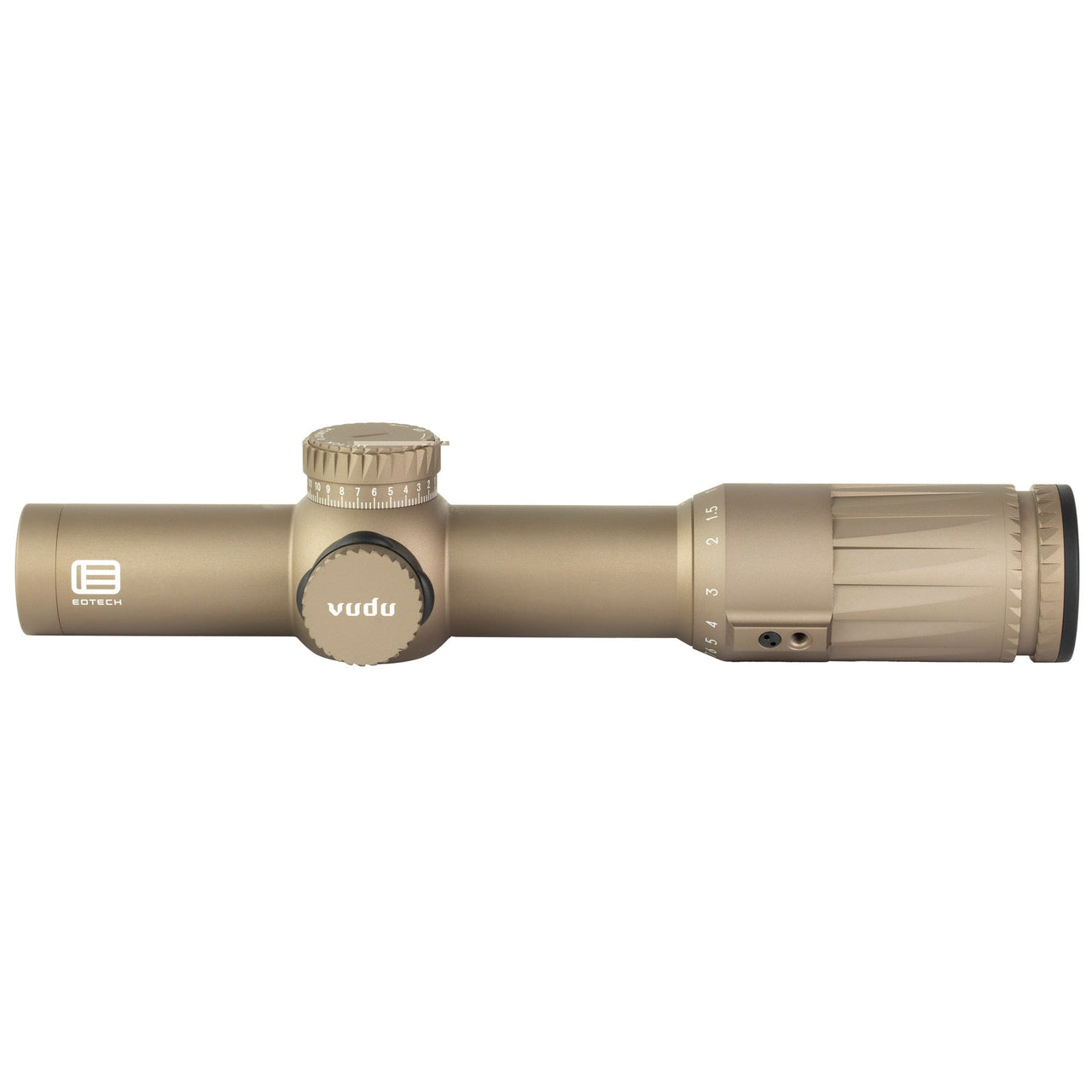 Eotech Vudu 1-10x28mm Sr4 Moa Tan EOTECH