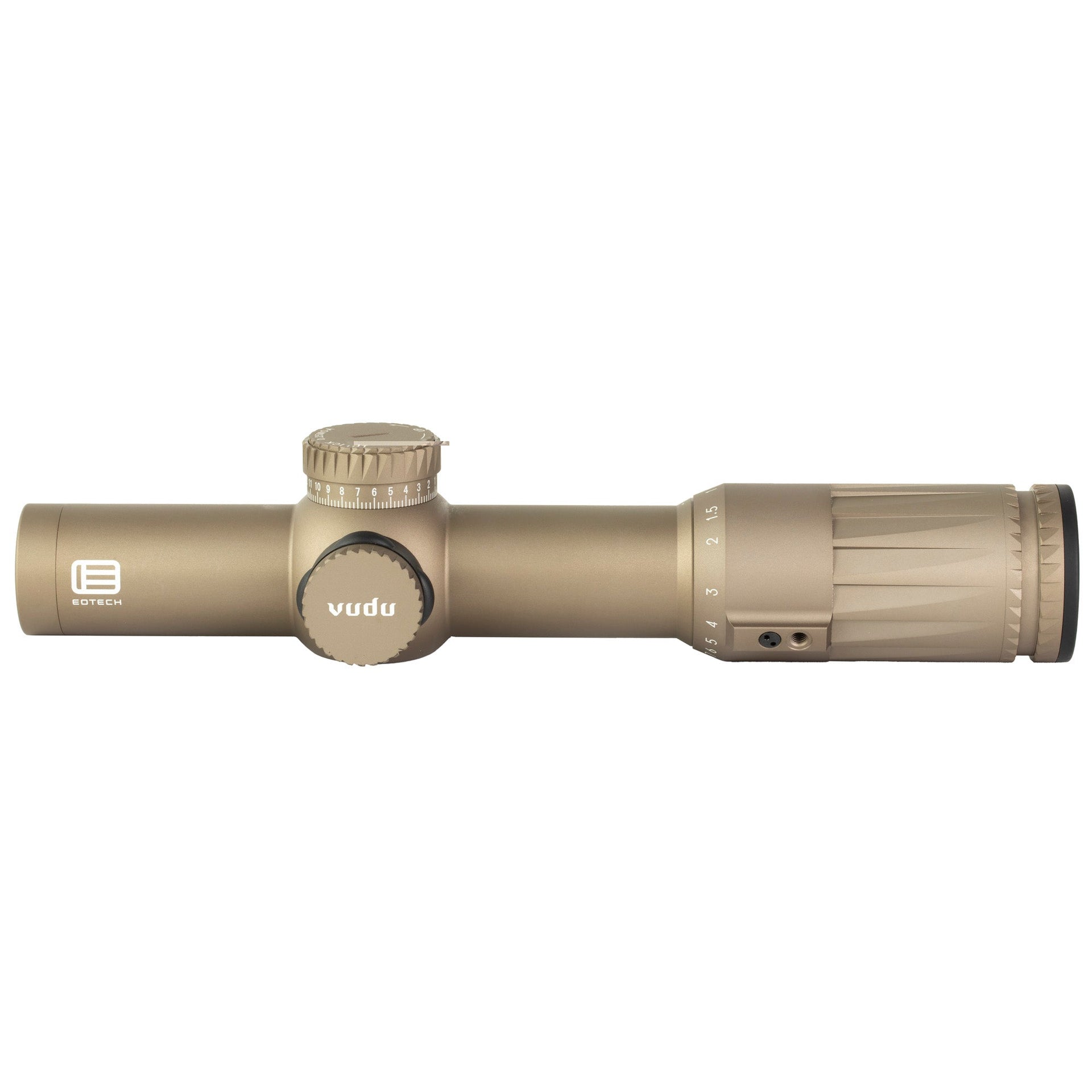 Eotech Vudu 1-10x28mm Sr4 Moa Tan EOTECH