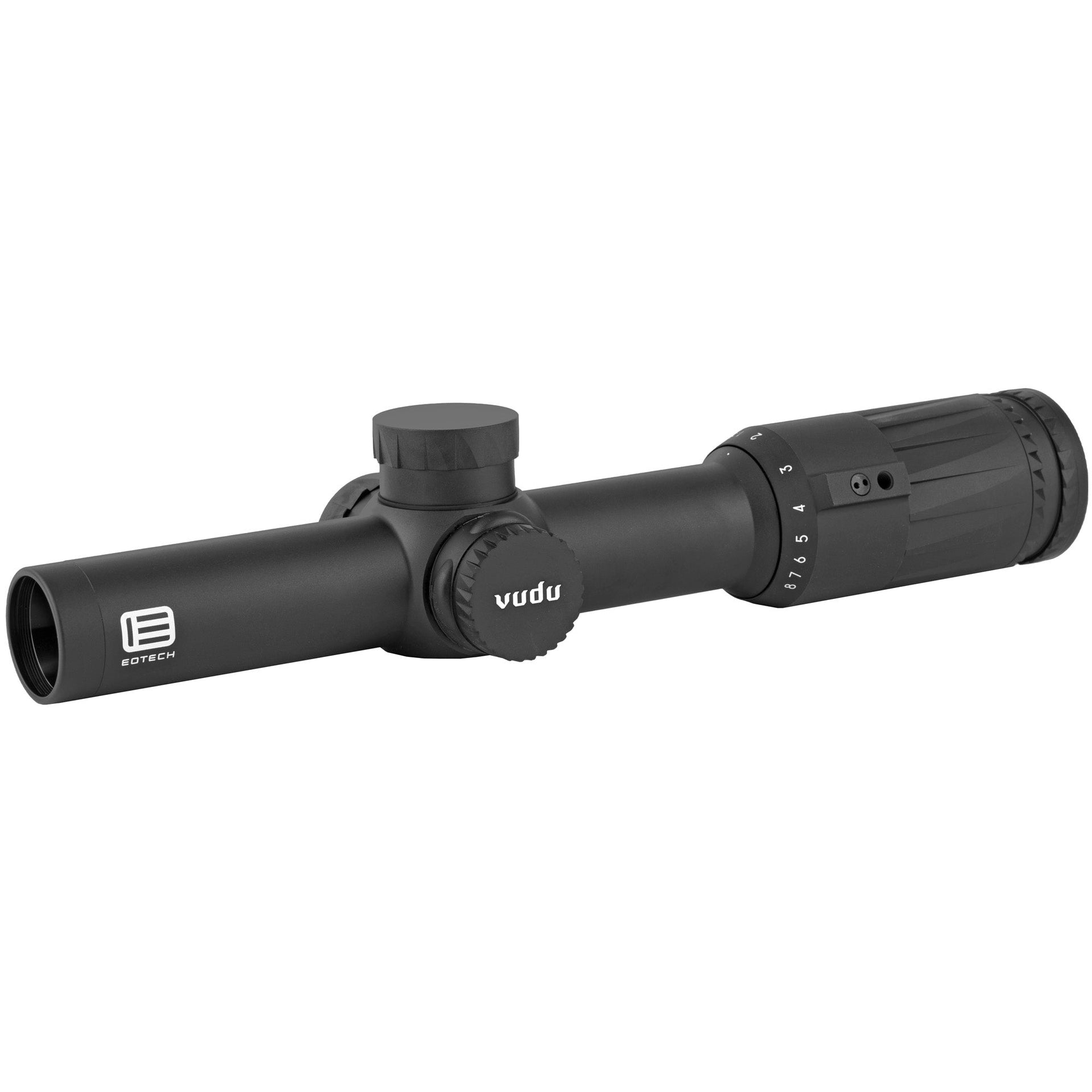 Eotech Vudu 1-8x24mm Sfp Hc3 Bdc Ir EOTECH