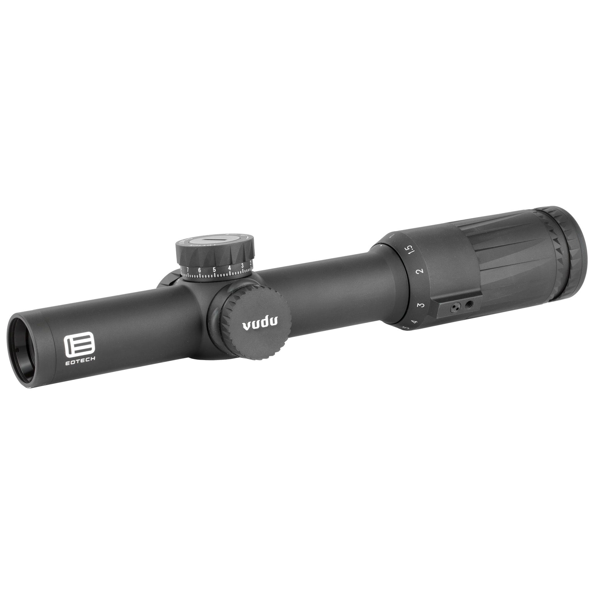 Eotech Vudu 1-6x24mm Sr1 Ir Matt Blk EOTECH