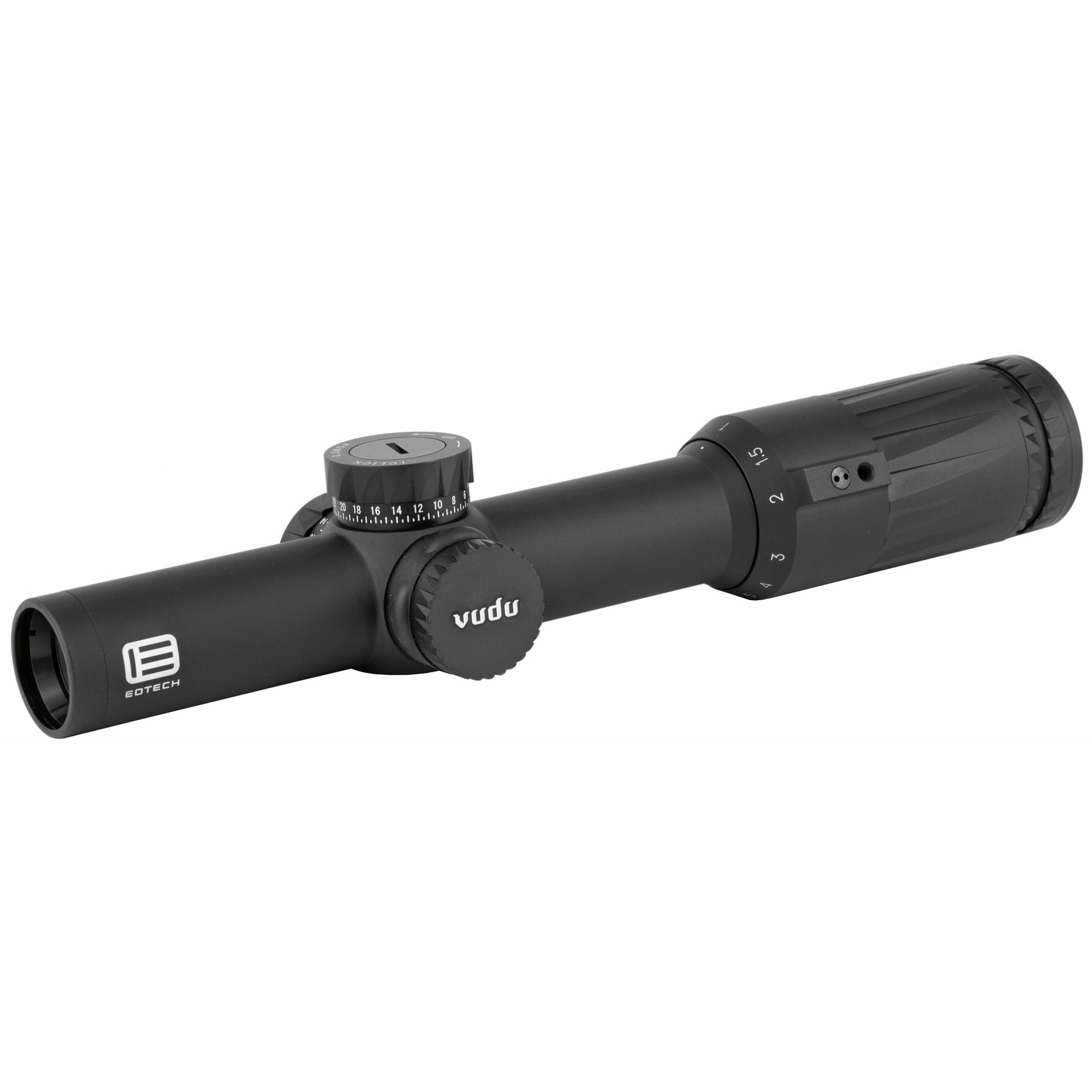 Eotech Vudu 1-6x24mm Sr2 7.62 Bdc Ir EOTECH