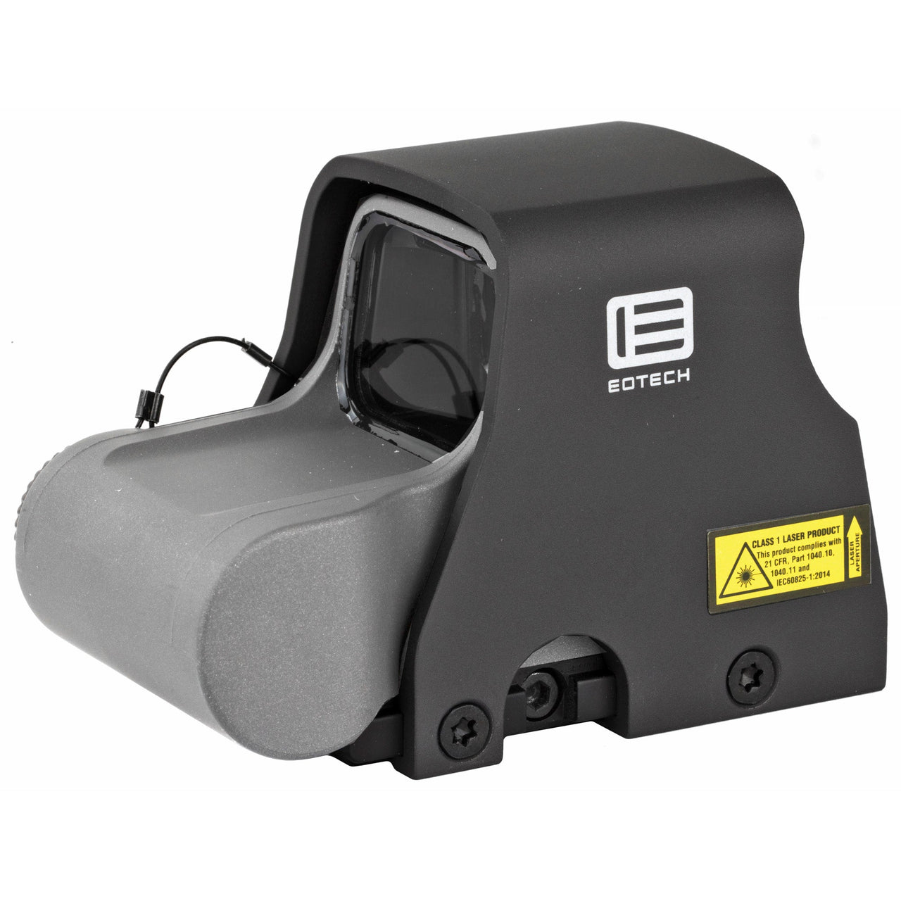 Eotech Xps2 68moa Ring/1moa Dot Grey EOTECH