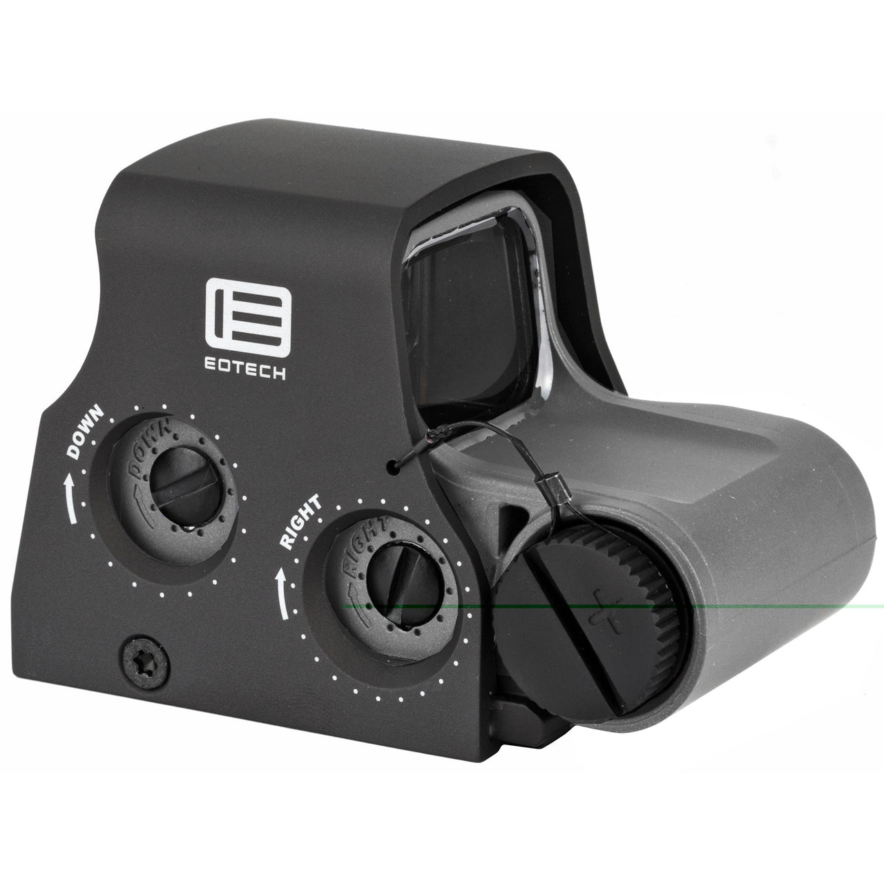 Eotech Xps2 68moa Ring/1moa Dot Grey EOTECH