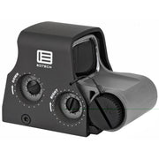 Eotech Xps2 68moa Ring/1moa Dot Grey EOTECH