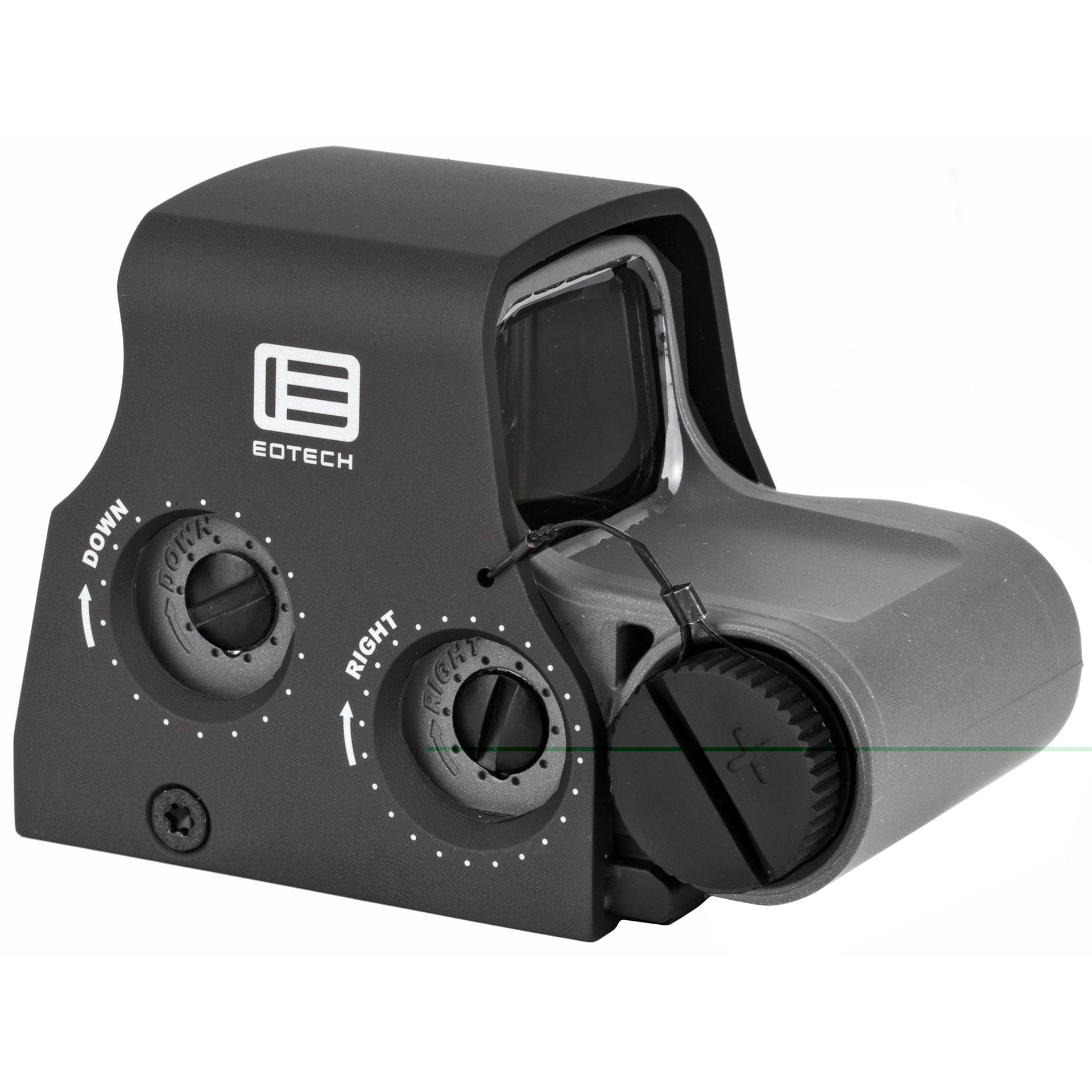 Eotech Xps2 68moa Ring/1moa Dot Grey EOTECH