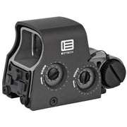 Eotech Xps2 68moa Ring/1moa Dot Grey EOTECH
