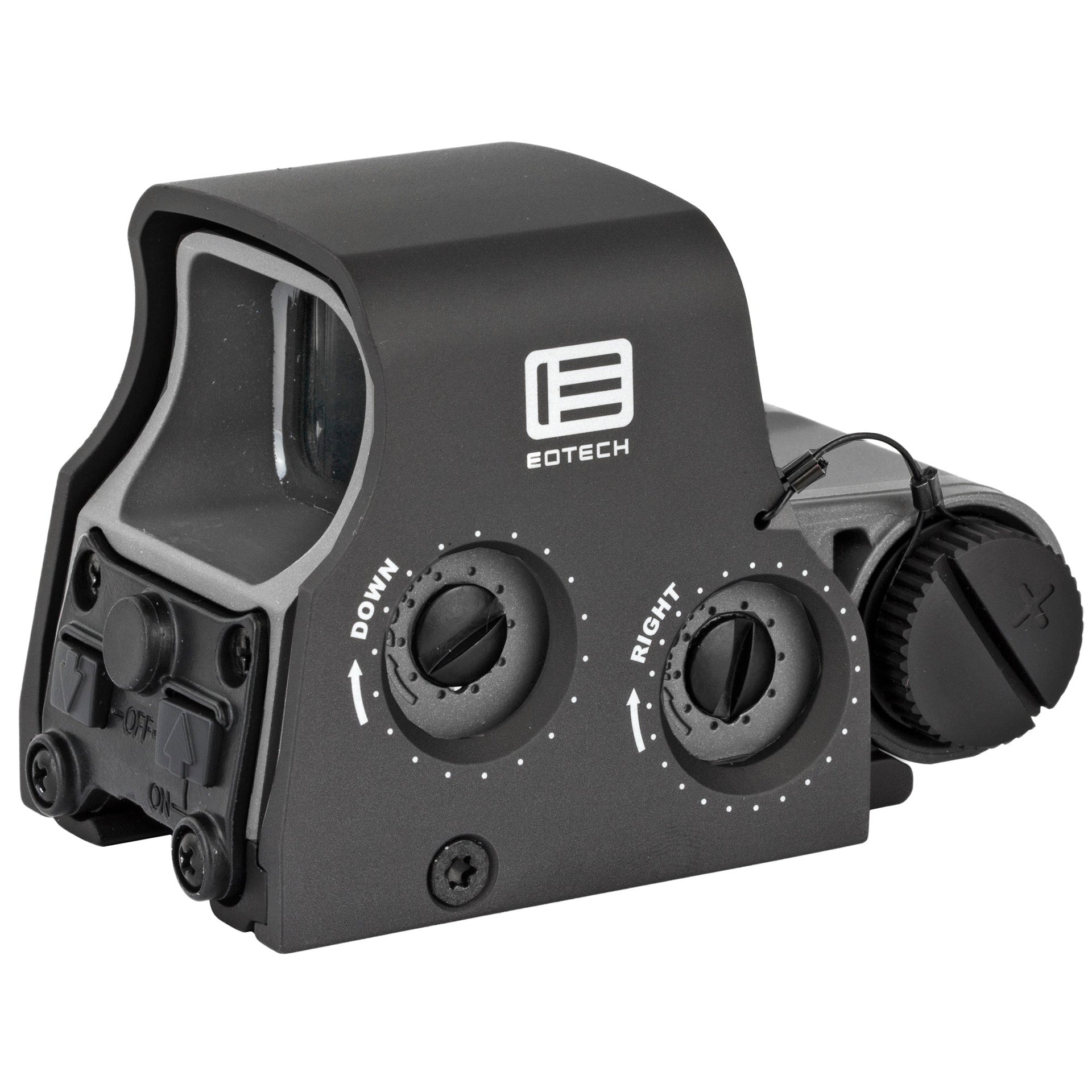 Eotech Xps2 68moa Ring/1moa Dot Grey EOTECH