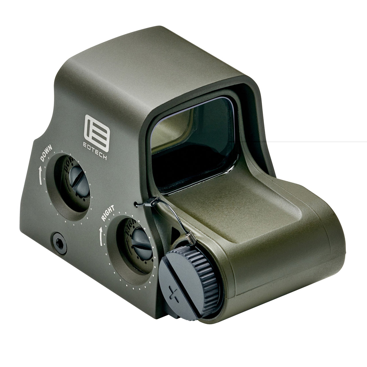 Eotech Xps2-0 68/1 Moa Cr123 Odg EOTECH