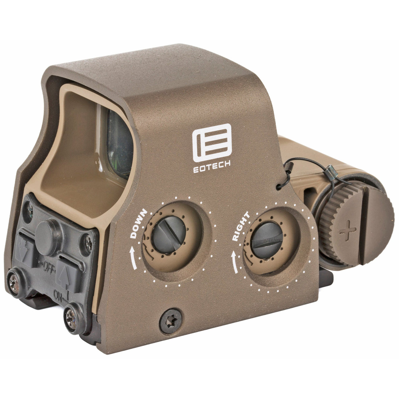 Eotech Xps2-0 68/1 Moa Cr123 Tan EOTECH