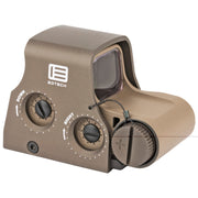 Eotech Xps2-0 68/1 Moa Cr123 Tan EOTECH