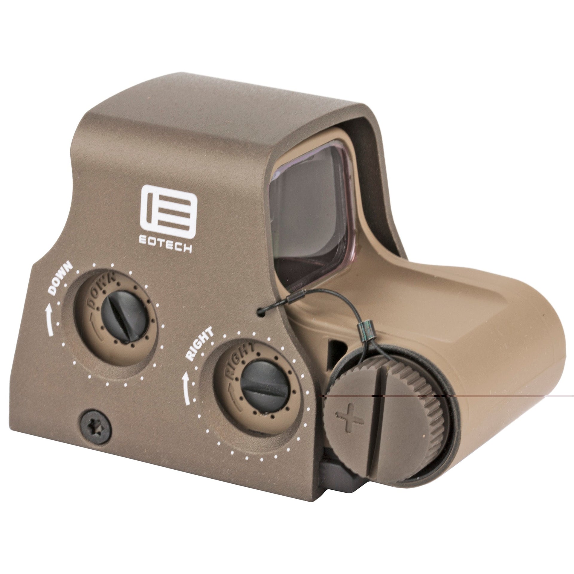 Eotech Xps2-0 68/1 Moa Cr123 Tan EOTECH