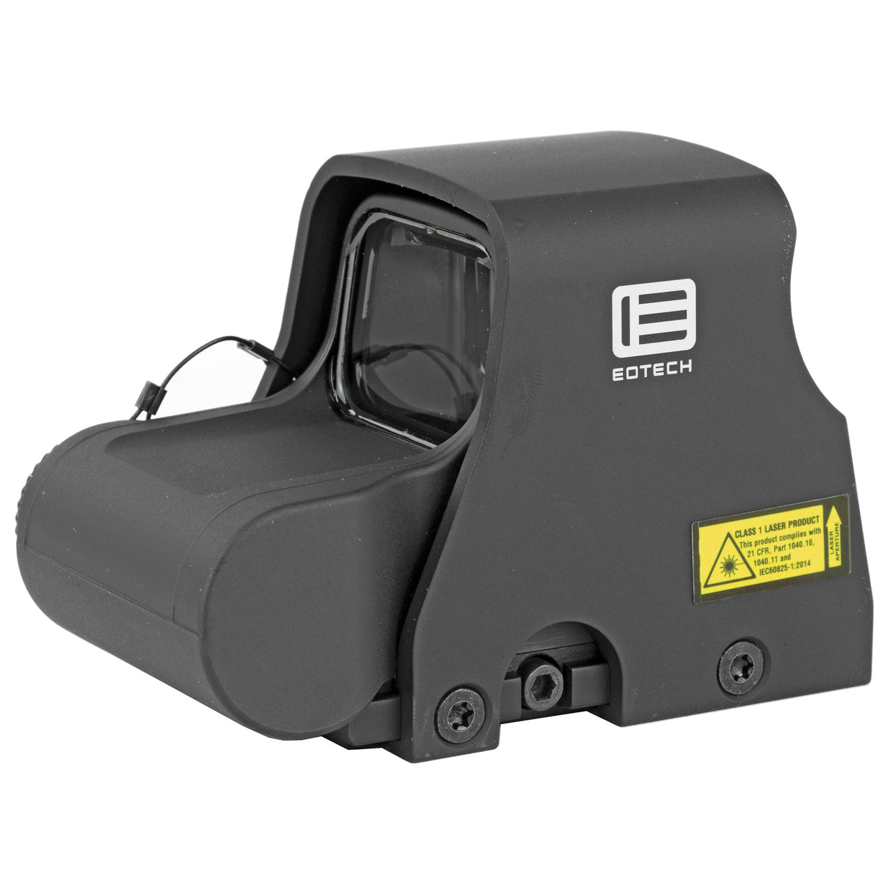 Eotech Xps2 1 Moa Dot EOTECH