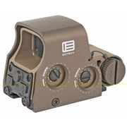 Eotech Xps2-2 68/2 Moa Cr123 Tan EOTECH