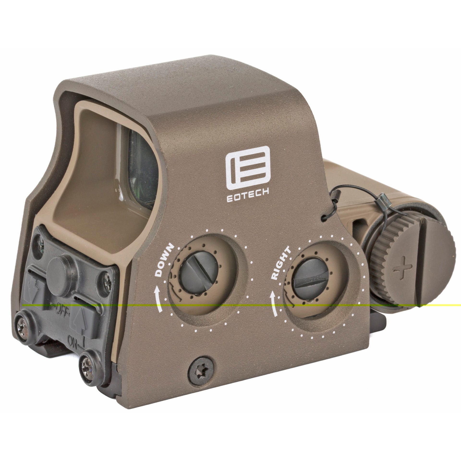 Eotech Xps2-2 68/2 Moa Cr123 Tan EOTECH