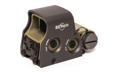 Eotech Xps2-2 68/2 Moa Cr123 Tan EOTECH