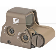 Eotech Xps2-2 68/2 Moa Cr123 Tan EOTECH
