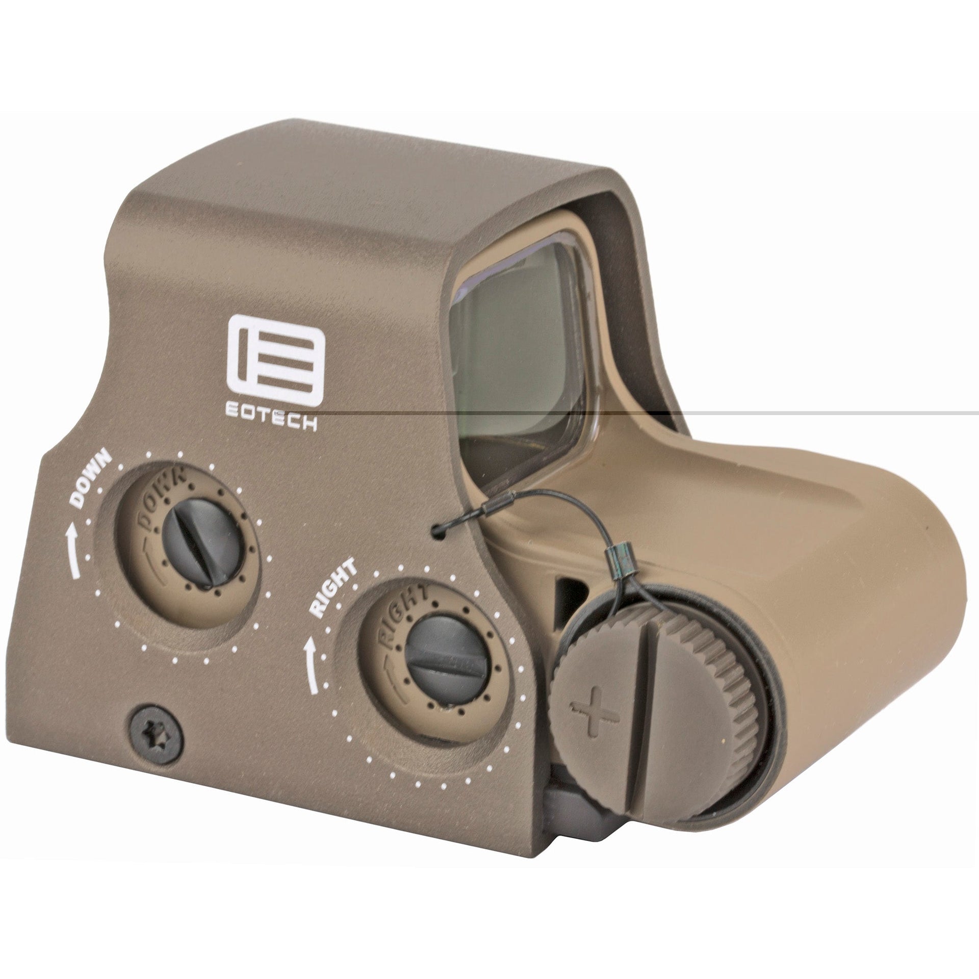 Eotech Xps2-2 68/2 Moa Cr123 Tan EOTECH